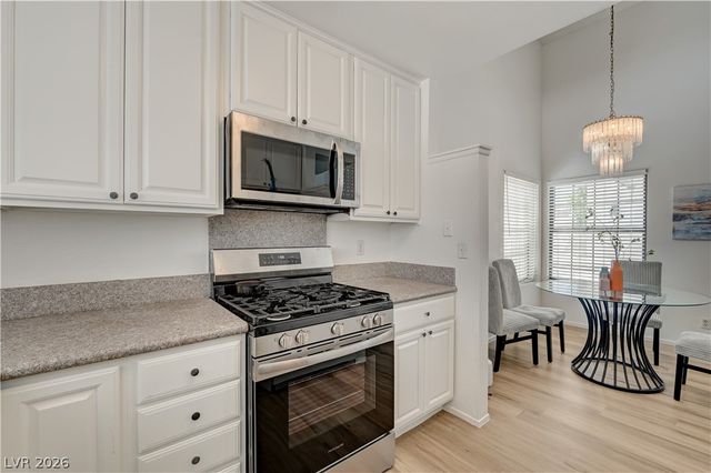 6732 West Accent Court, Las Vegas, NV 89108