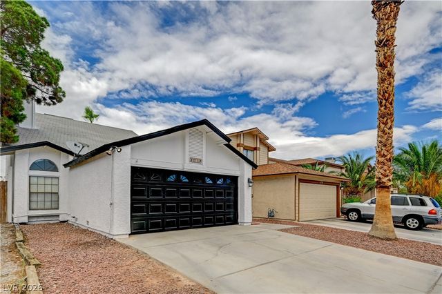 6732 West Accent Court, Las Vegas, NV 89108