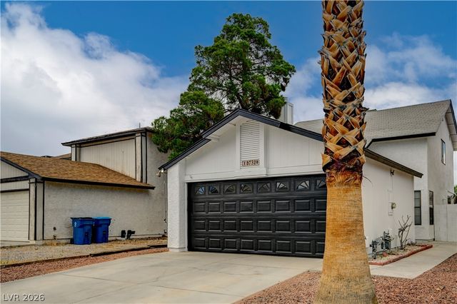6732 West Accent Court, Las Vegas, NV 89108