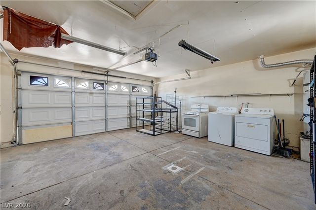 6732 West Accent Court, Las Vegas, NV 89108
