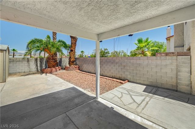 6732 West Accent Court, Las Vegas, NV 89108