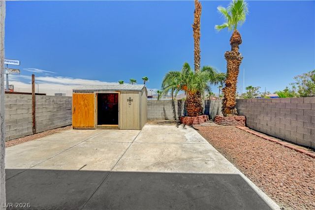 6732 West Accent Court, Las Vegas, NV 89108
