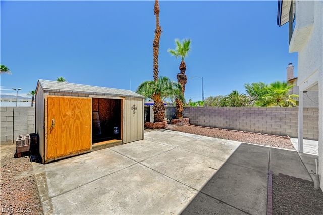 6732 West Accent Court, Las Vegas, NV 89108