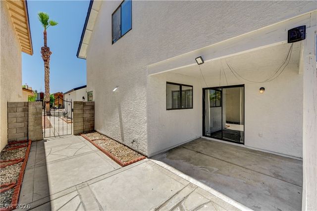 6732 West Accent Court, Las Vegas, NV 89108