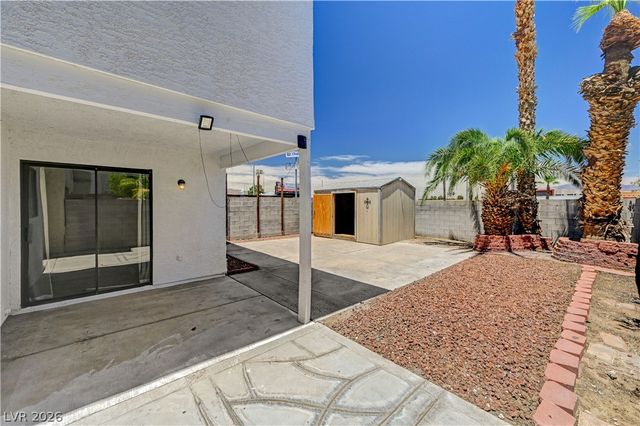 6732 West Accent Court, Las Vegas, NV 89108