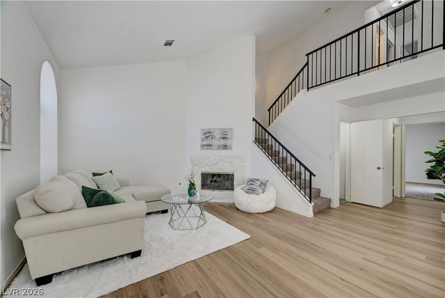 6732 West Accent Court, Las Vegas, NV 89108
