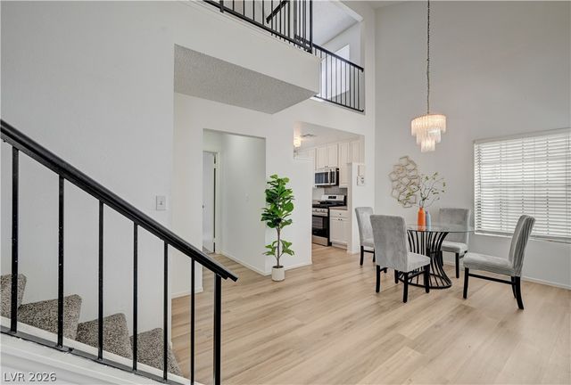 6732 West Accent Court, Las Vegas, NV 89108