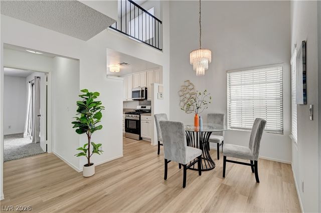 6732 West Accent Court, Las Vegas, NV 89108