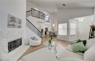 6732 West Accent Court, Las Vegas, NV 89108