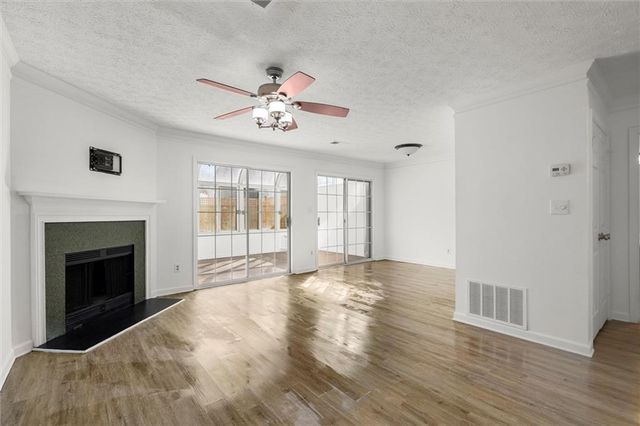 3859 Meadow Creek Drive, Peachtree Corners, GA 30092