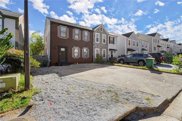 3859 Meadow Creek Drive, Peachtree Corners, GA 30092
