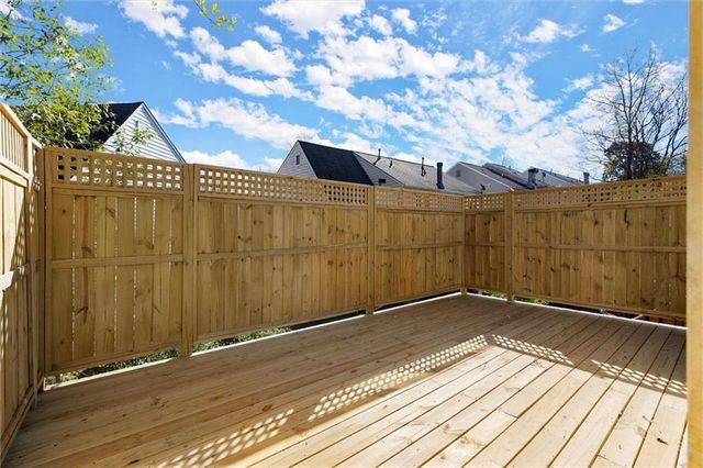 3859 Meadow Creek Drive, Peachtree Corners, GA 30092
