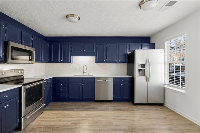 3859 Meadow Creek Drive, Peachtree Corners, GA 30092