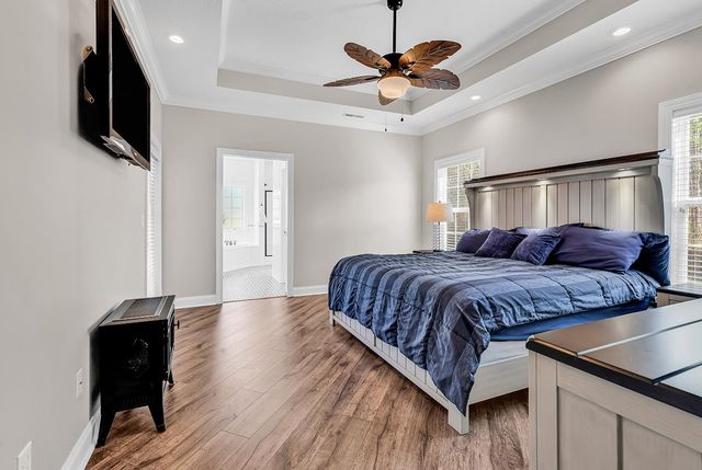 121 Bear Branch Ct., Longs, SC 29568