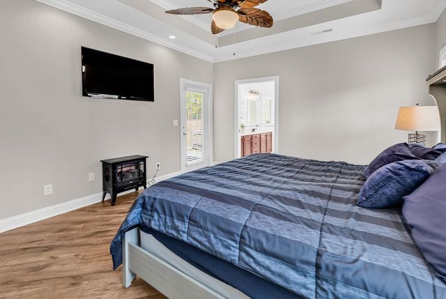 121 Bear Branch Ct., Longs, SC 29568