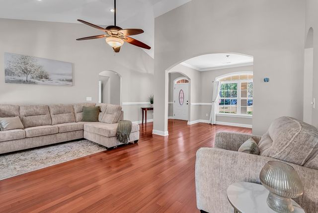 121 Bear Branch Ct., Longs, SC 29568