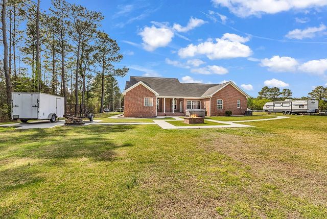 121 Bear Branch Ct., Longs, SC 29568