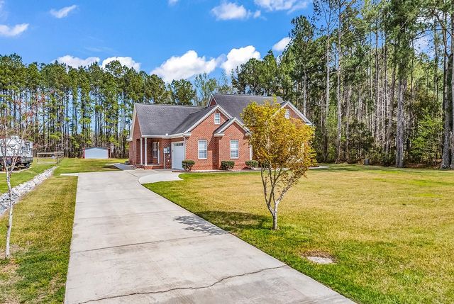 121 Bear Branch Ct., Longs, SC 29568