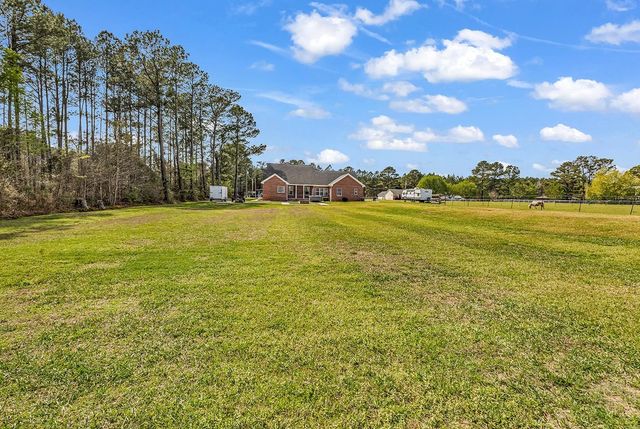 121 Bear Branch Ct., Longs, SC 29568