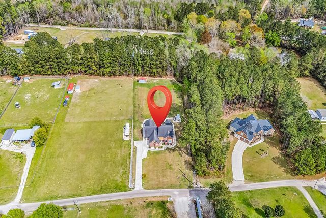 121 Bear Branch Ct., Longs, SC 29568