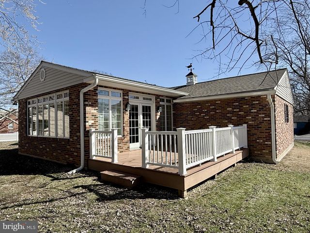 107 E HIGHLAND AVE, Wilmington, DE 19804