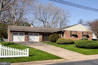 107 E HIGHLAND AVE, Wilmington, DE 19804