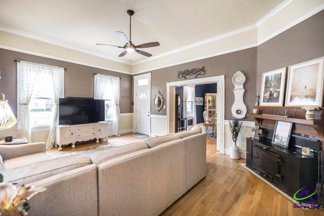 104 Howard Street, Byron, GA 31008