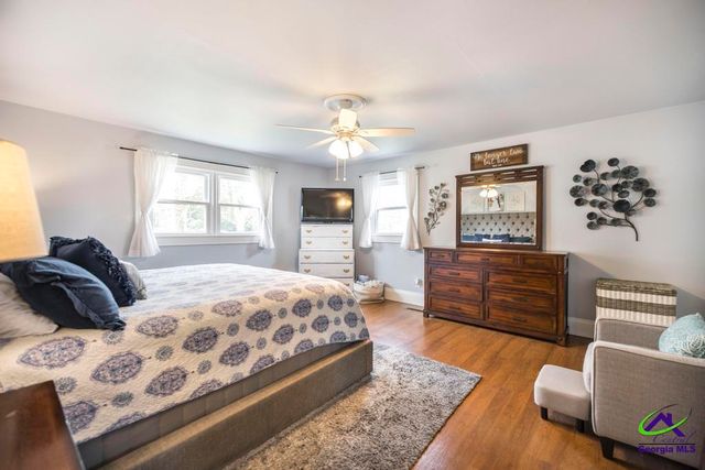 104 Howard Street, Byron, GA 31008