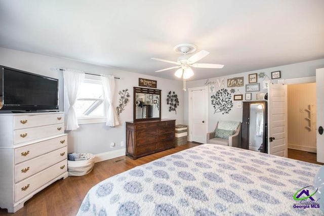 104 Howard Street, Byron, GA 31008