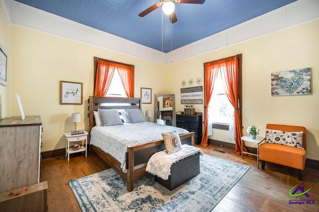 104 Howard Street, Byron, GA 31008