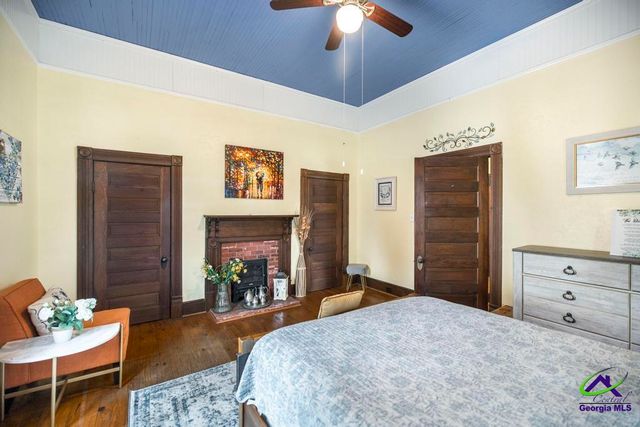 104 Howard Street, Byron, GA 31008