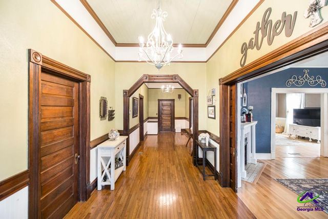 104 Howard Street, Byron, GA 31008