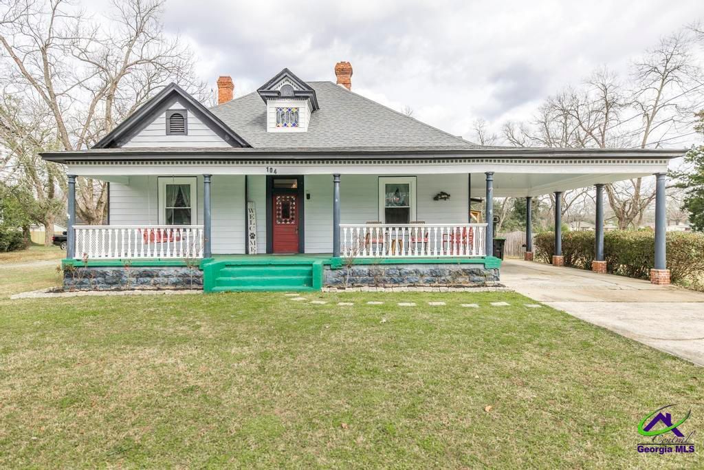 104 Howard Street, Byron, GA 31008