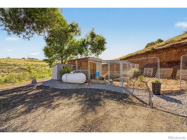14500 Buckhorn Road, Loveland, CO 80538