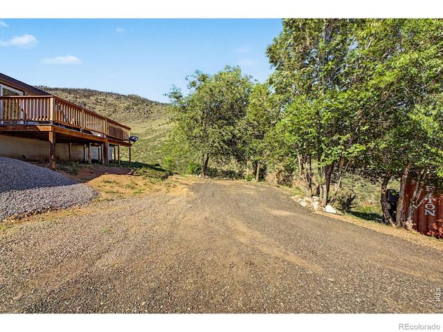 14500 Buckhorn Road, Loveland, CO 80538