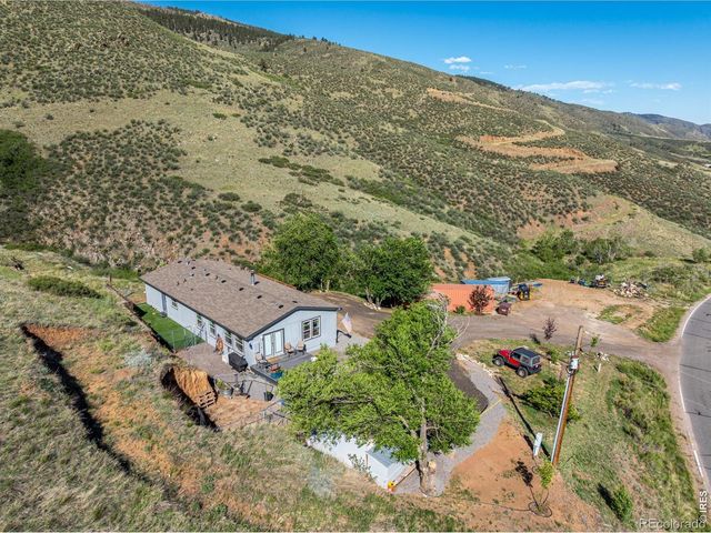 14500 Buckhorn Road, Loveland, CO 80538