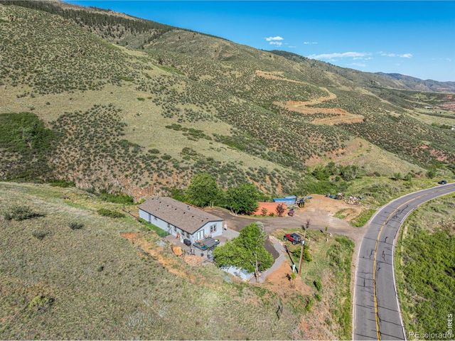 14500 Buckhorn Road, Loveland, CO 80538