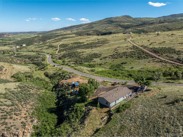 14500 Buckhorn Road, Loveland, CO 80538