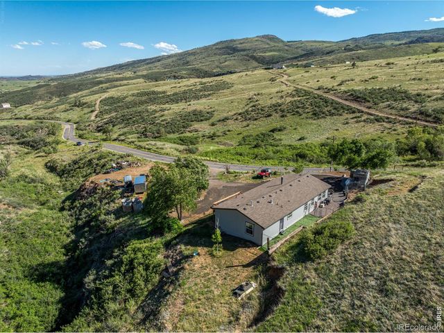 14500 Buckhorn Road, Loveland, CO 80538