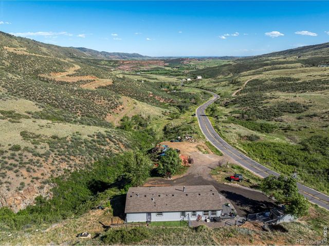 14500 Buckhorn Road, Loveland, CO 80538