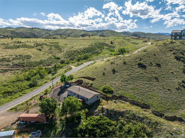 14500 Buckhorn Road, Loveland, CO 80538