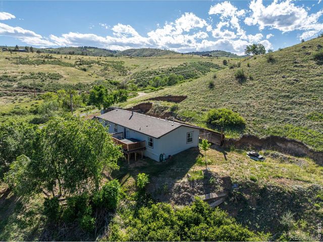 14500 Buckhorn Road, Loveland, CO 80538