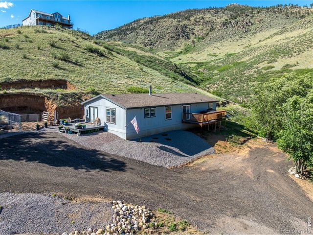 14500 Buckhorn Road, Loveland, CO 80538