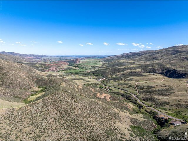 14500 Buckhorn Road, Loveland, CO 80538