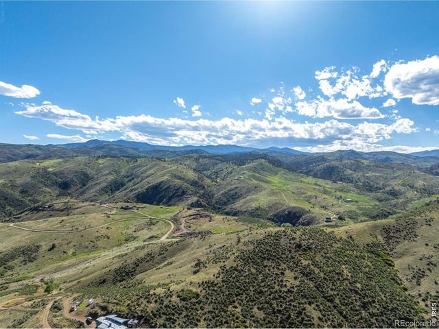 14500 Buckhorn Road, Loveland, CO 80538