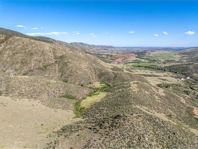 14500 Buckhorn Road, Loveland, CO 80538