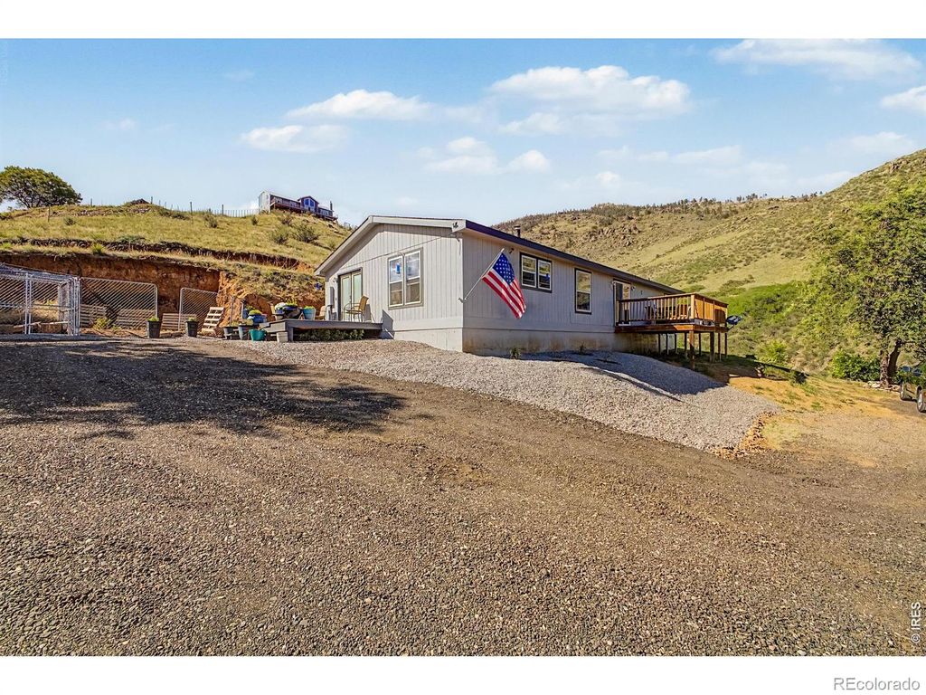 14500 Buckhorn Road, Loveland, CO 80538