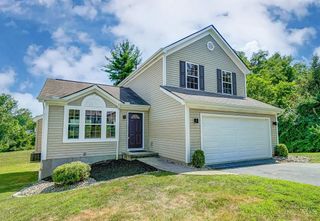 4196 Shayler Creek Drive, Union Twp, OH 45103