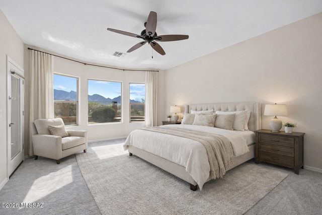 13384 N Atalaya Way, Oro Valley, AZ 85755