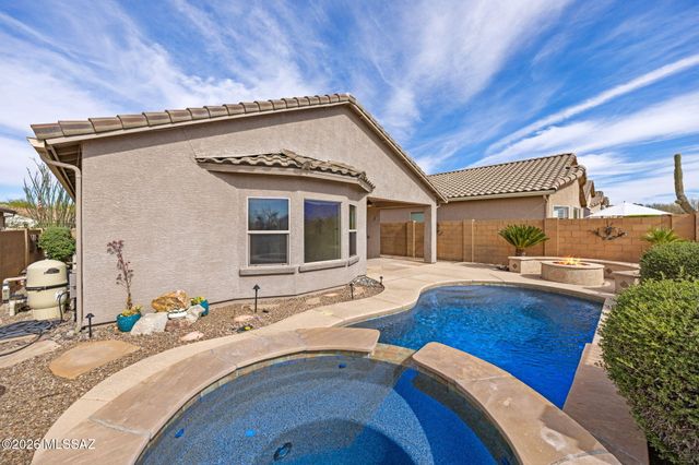 13384 N Atalaya Way, Oro Valley, AZ 85755